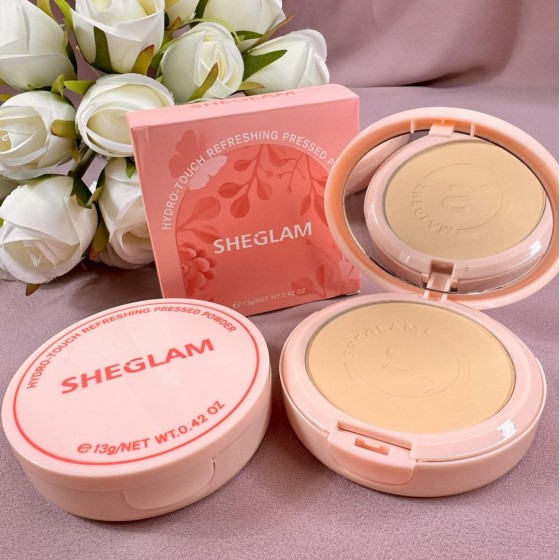 sheglam hydro touch refreshing