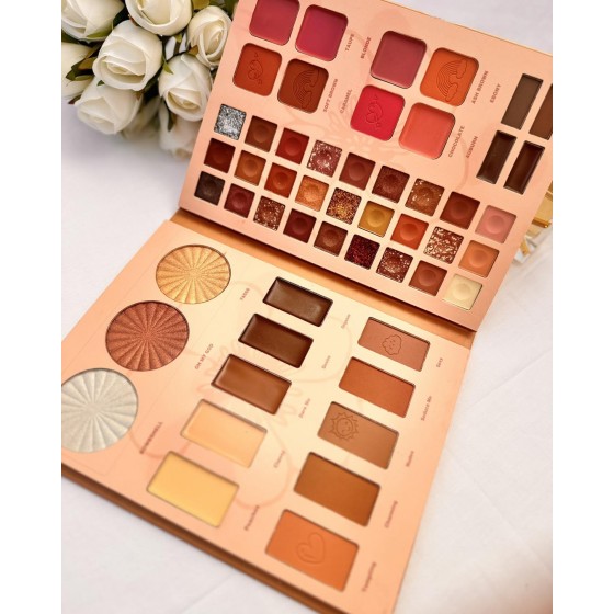 Mocallure 4in1 Kit Girls...