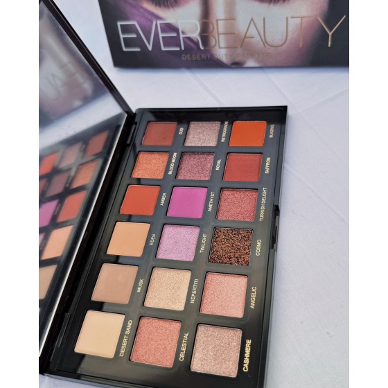 EVERBEAUTYDesert Dusk...