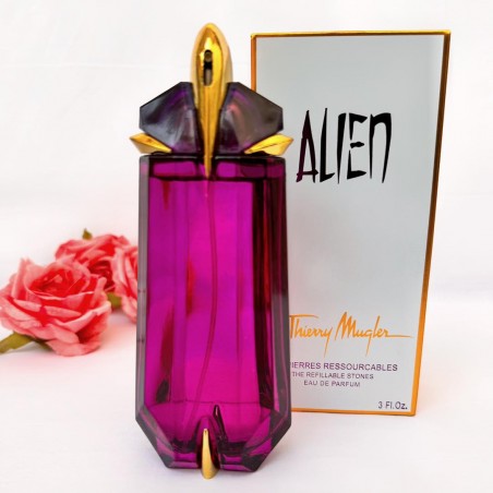 Mugler Alien - Eau de Parfum - Parfum Femme