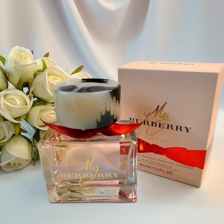 My Burberry Blush For Women 90mL