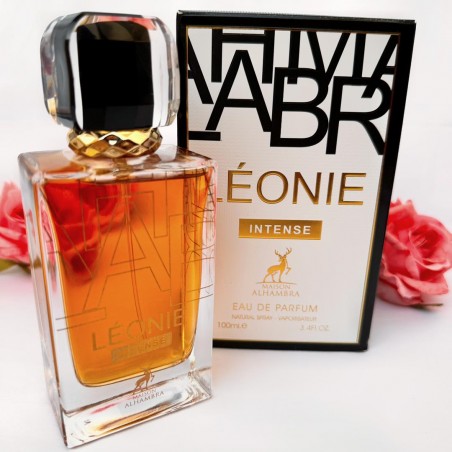 Leonie Maison Alhambra Eau De Parfum 100ml
