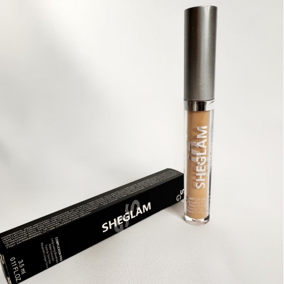 CONCEALER SHEGLAM COMPLXION...