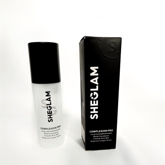 PRIMER SHEGLAM