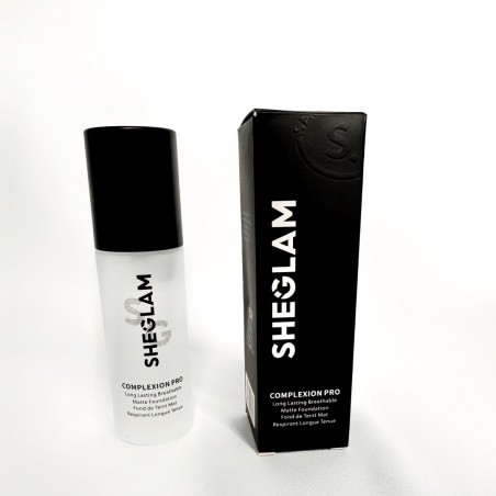 PRIMER SHEGLAM