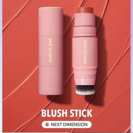 SHE GLAM BLUSH STICK NEXT DIMENSION
