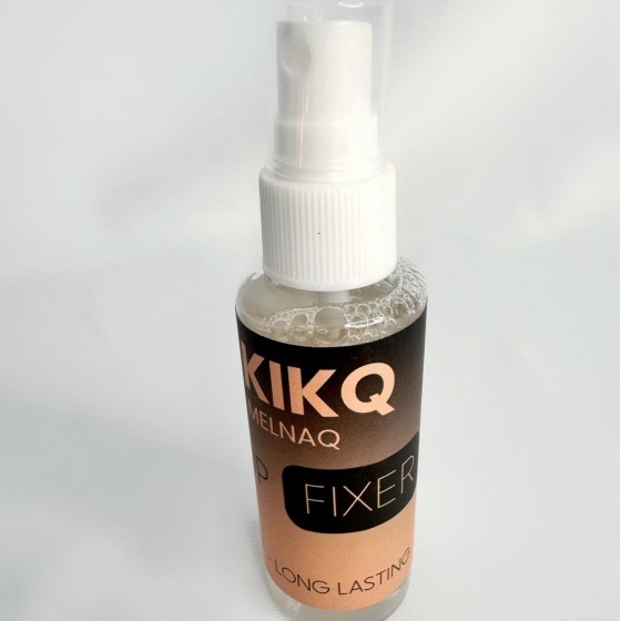 kikQ makeup fixer