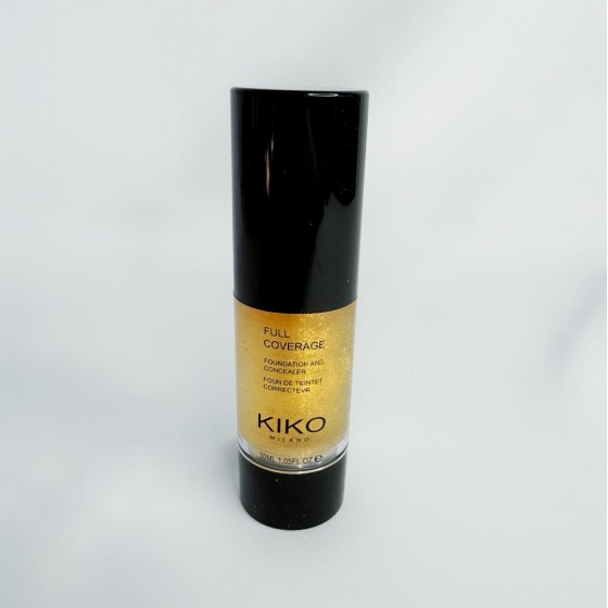 kiko primer