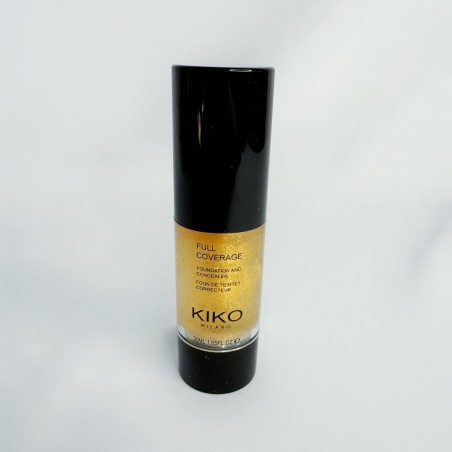 kiko primer