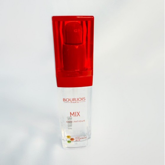 primer bourjois healthy mix
