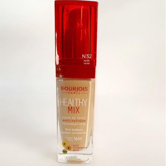 fond de tient bourjois...