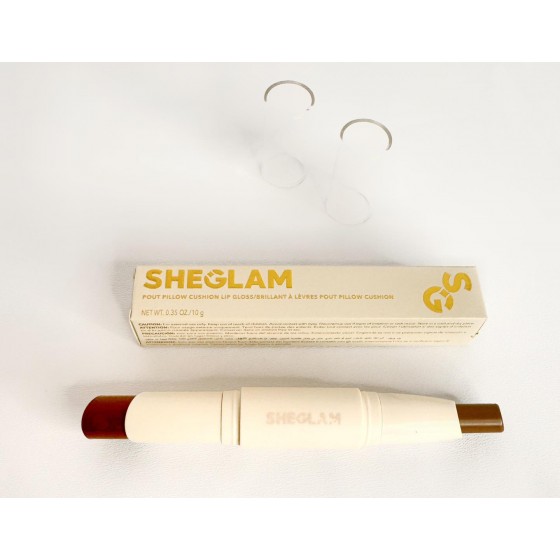 sheglam nude and cocoa