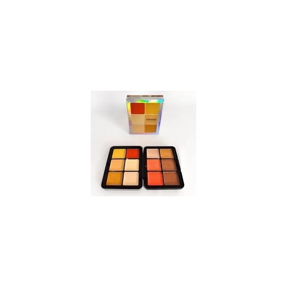 ministar concealer and...