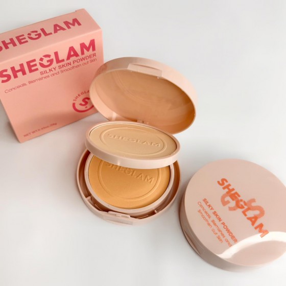 poudre double sheglam