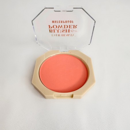 E.B BLUSH POWDER