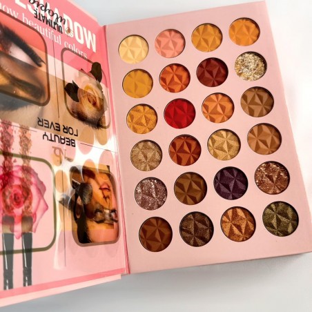 BEAUTY FOR EVER ULTIMATE ULOPIA