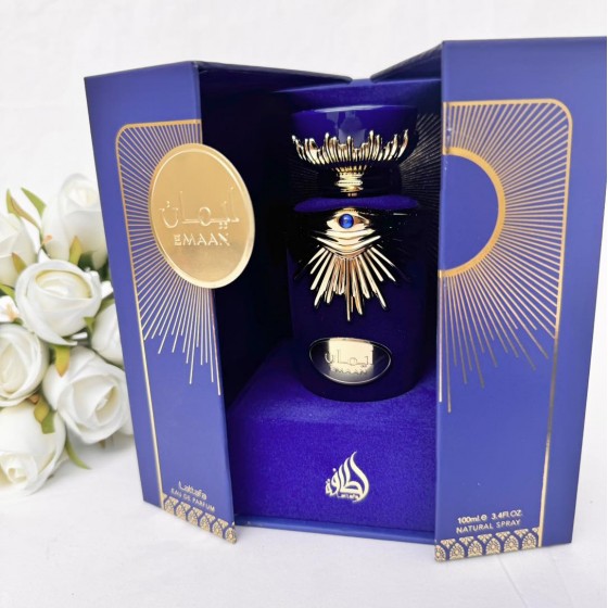LATTAFA EMAAN 100 ML - EAU...