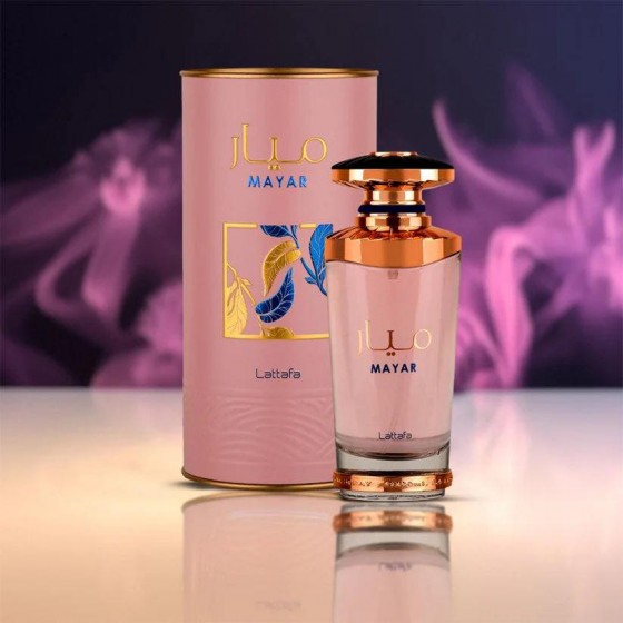 Mayar Eau de Parfum Spray...