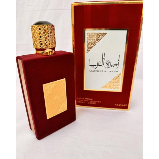 Ameerat Al Arab de LATTAFA...