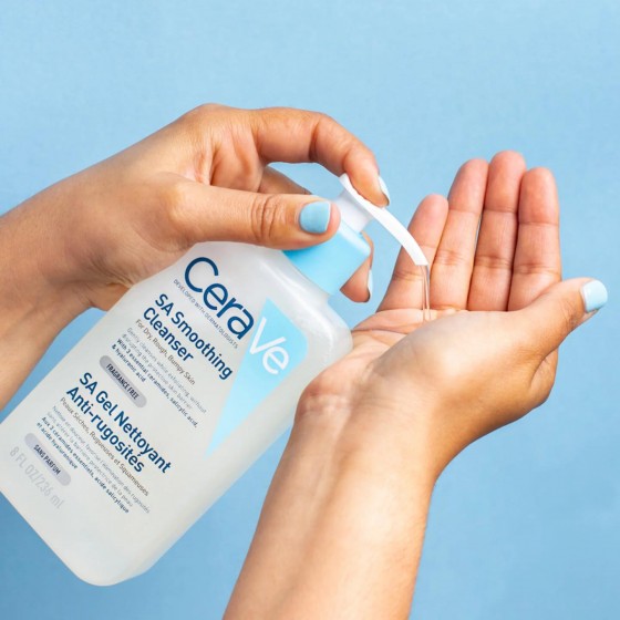 CeraVe SA Smoothing...