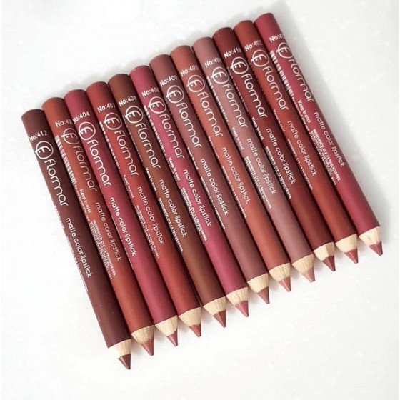 flormar Crayon à lèvres